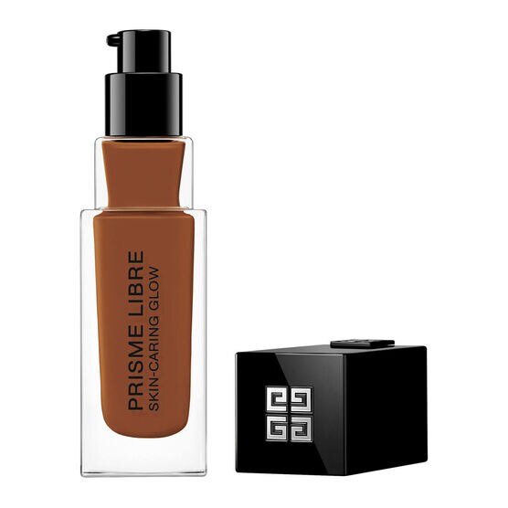 GIVENCHY   PRISME LIBRE  GLOW N480